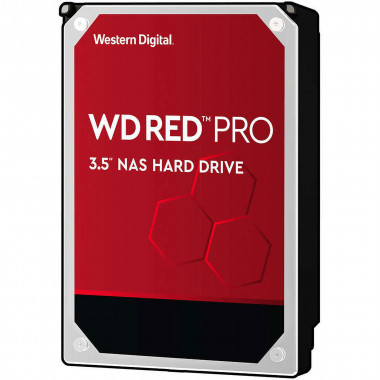 4To RED PRO 256Mo SATA III 6Gb - WD4003FFBX - WD4003FFBX | WD 