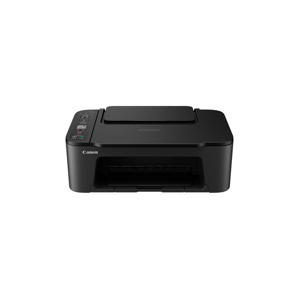 CANON Imprimante Multifonction Pixma TS3450 Wifi - Noir