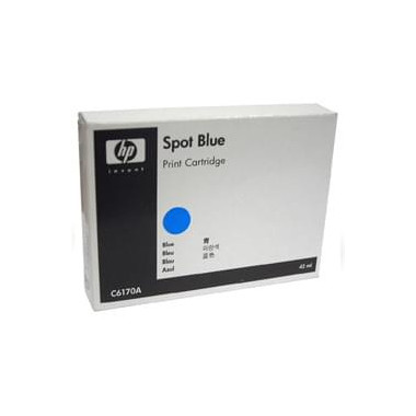 Cartouche C6170A Bleu - C6170A | HP 