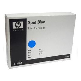 Cartouche C6170A Bleu - C6170A | HP