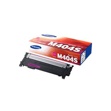 Toner Magenta 1000p - M404S - CLTM404SELS | Samsung 