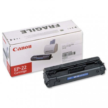 Toner EP-22 (pour LBP800/810) - 1550A003 - 1550A003 | Canon 
