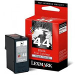 Pack Cartouche Noire+Couleur n°43+44 - 0080D2966 - 0080D2966 | Lexmark 