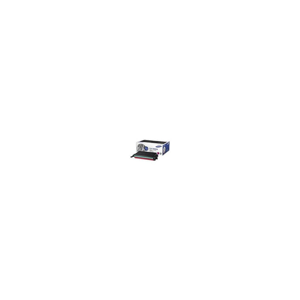 Toner CLP-M660A Magenta - CLPM660AELS | Samsung 
