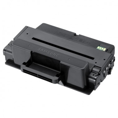 Toner Noir Extra Haute Capacité 10000p - MLT-D205E - MLTD205E | Samsung 