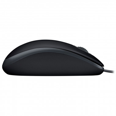 B110 Silent - Optical Mouse for Business  - 910005508 | Logitech 