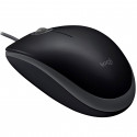 B110 Silent - Optical Mouse for Business  - 910005508 | Logitech 
