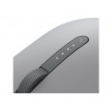 Dell MS3220 - Souris filaire Titan Gray - Laser USB 