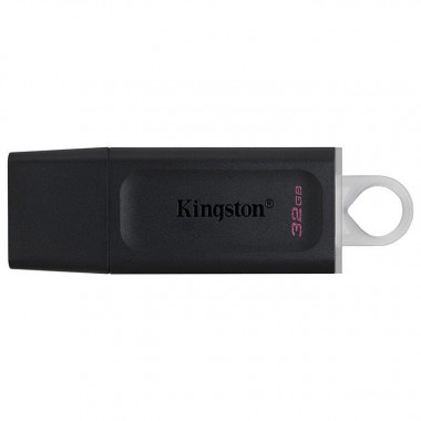 Clé 32Go USB 3.2 DataTraveler DTX/32GB - DTX32GB | Kingston 