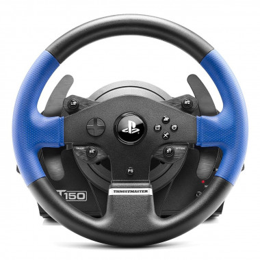 T150 RS Force Feedback - 4160628 | ThrustMaster 