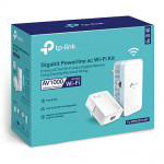 TL-WPA7517 KIT (1000Mb) WiFi AC - Pack de 2 - TLWPA7517KIT | TP-Link 