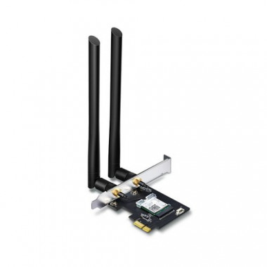 PCI-E ARCHER T5E - WiFi 802.11AC - ARCHERT5E | TP-Link 