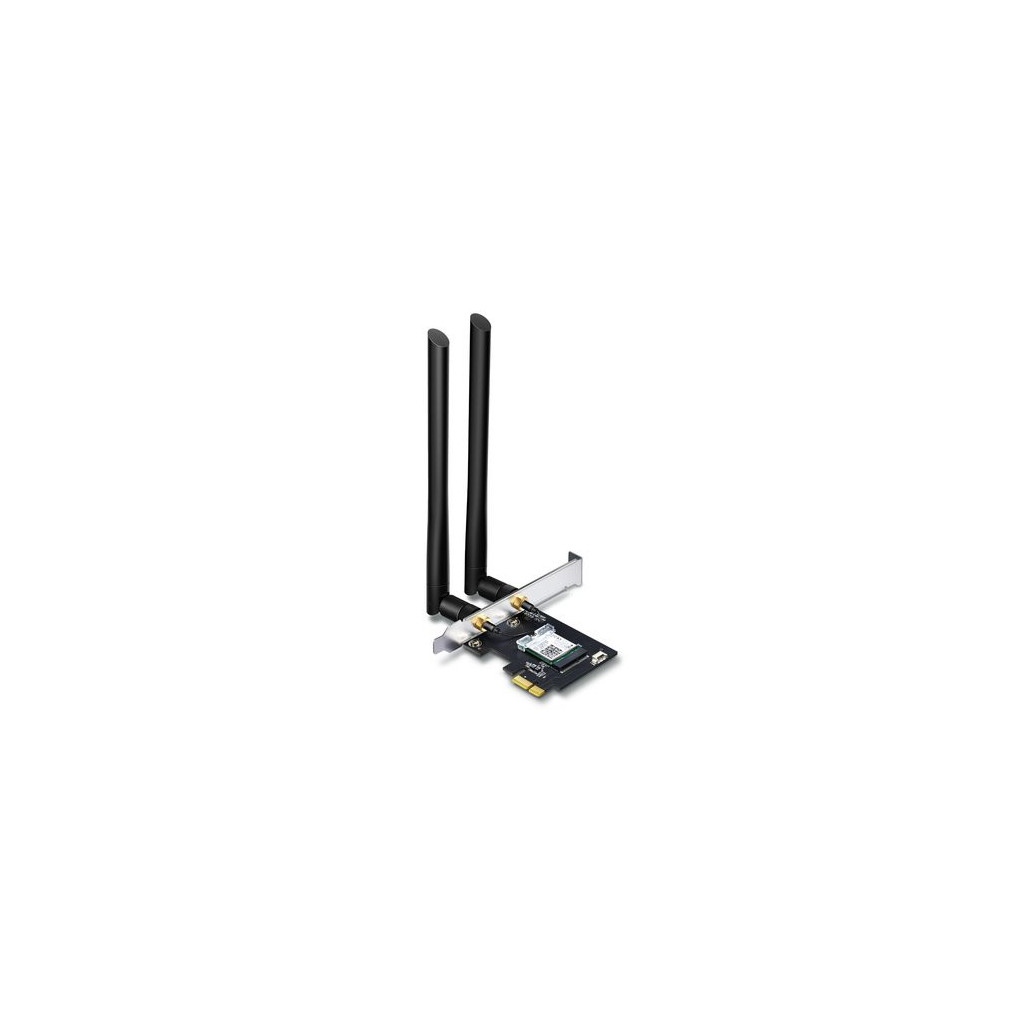 PCI-E ARCHER T5E - WiFi 802.11AC - ARCHERT5E | TP-Link 