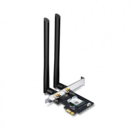 PCI-E ARCHER T5E - WiFi 802.11AC - Bluetooth 4.2 - ARCHERT5E | TP-Link
