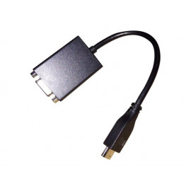 Lenovo Adaptateur mini-HDMI /