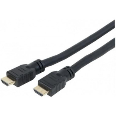 Câble HDMI 2.0 mâle/mâle - 2m - 127790127791 | Générique 