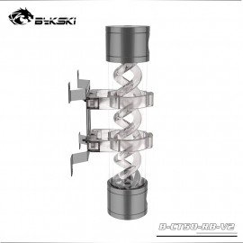 Boucle de fixation pour réservoir cylindrique 50mm - BCT50RBV2 | CONSTRUCTEUR