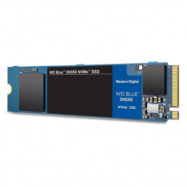 1To BLUE SN550 NVMe M.2 - WDS100T2B0C - WDS100T2B0C | WD 