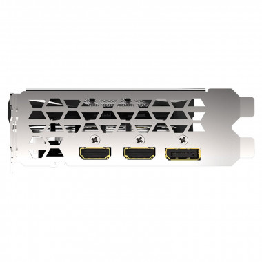 GTX 1650 OC 4G - GTX1650/4Go/HDMI/DP - GVN1650OC4GD | Gigabyte 