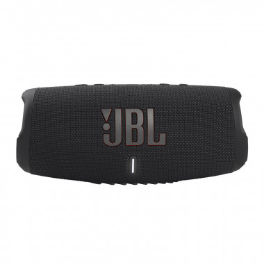 1 HP - CHARGE 5 Noire - JBLCHARGE5BLK | JBL 
