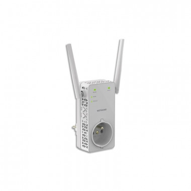 EX6130   Répéteur Wifi Double Bande  - EX6130100FRS | Netgear 