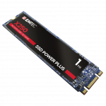 1To SSD M.2 - X250 Power Plus - ECSSD1TX250 | Emtec 