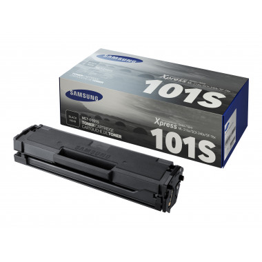 Toner Noir MLT-D101S - 1500p - MLTD101S | Samsung 