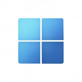 Windows 11 PRO 64Bits COEM - FQC10532 | Microsoft