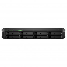 RS1221+ - 8 Baies - RS1221+ | Synology