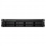 RS1221+ - 8-HDD - RS1221+ | Synology 