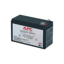 Batterie de remplacement RBC17 | APC 