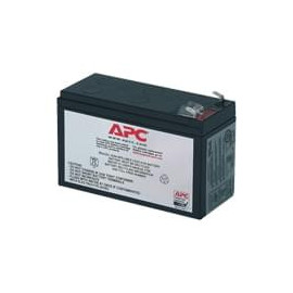 Batterie de remplacement RBC17 - RBC17 | APC