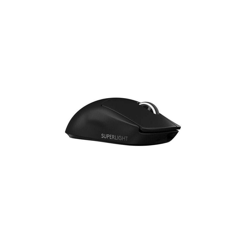 PRO X SUPERLIGHT Wireless Gaming Mouse Black - 910005881 | Logitech 