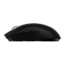 PRO X SUPERLIGHT Wireless Gaming Mouse Black - 910005881 | Logitech 