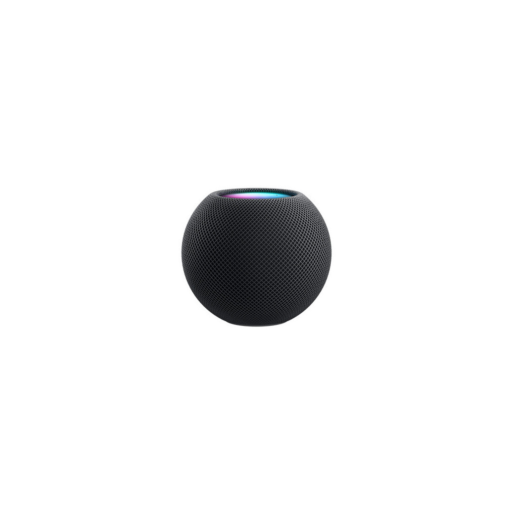 HomePod Mini Gris Sidéral - MY5G2FA | Apple 