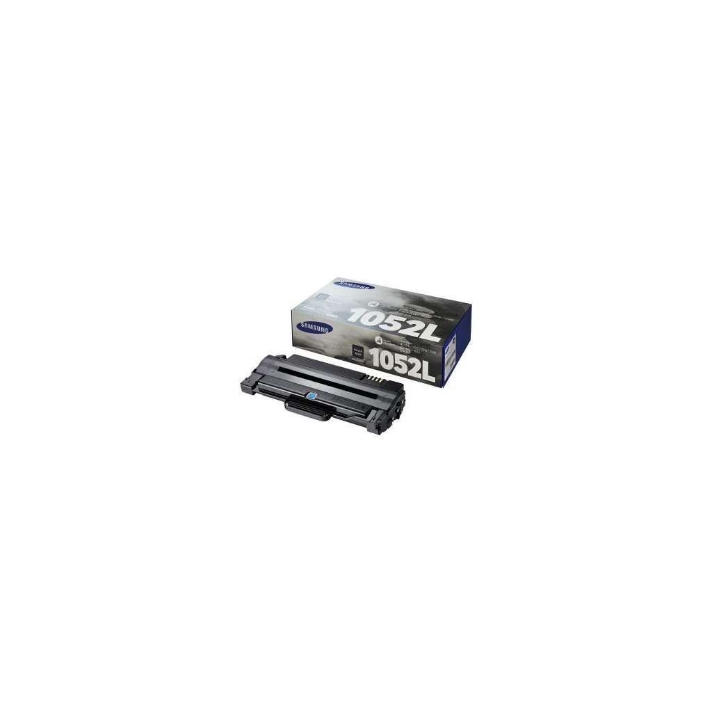 Toner MLT-D1052L Noir 2500p - MLTD1052LELS | Samsung 