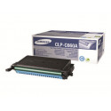 Toner CLP-C660A Cyan - CLPC660AELS | Samsung 