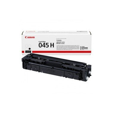 Toner Noir Grande Capacité CRG 045 HBK - 1246C002 - 1246C002 | Canon 