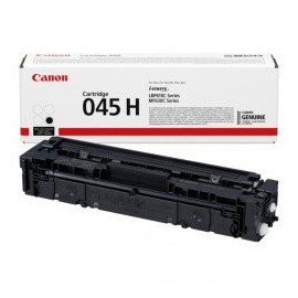 Toner Noir Grande Capacité CRG 045 HBK - 1246C002 - 1246C002 | Canon