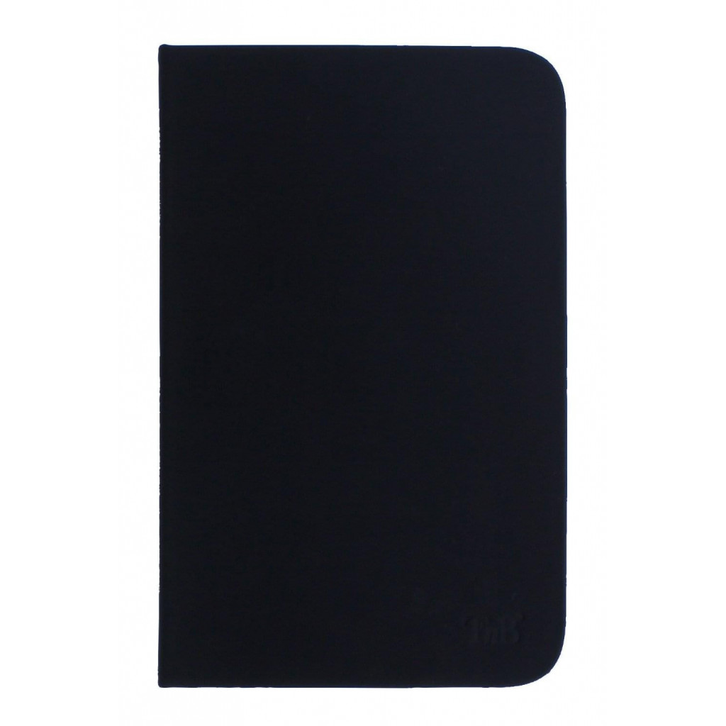 Folio Galaxy Tab 3 8" Noir - SGAL3BK8soldé | T'nB 