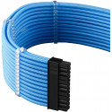 PRO ModMesh RT-Series Cable Kit - LIGHT Bleu  pour - CMPRTSFKITNKLBR | Générique 