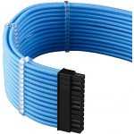 PRO ModMesh RT-Series Cable Kit - LIGHT Bleu  pour - CMPRTSFKITNKLBR | Générique 