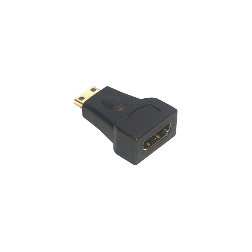 HDMI Femelle / Mini HDMI (Type C) male - CG284 | MCL Samar 
