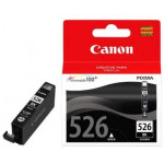 CLI-526 BLK BLISTER W/SEC BLACK INK CARTRIDGE - 4540B006 | Canon 