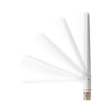 Small Business Aironet Dual-Band Dipole Antenna - AIRANT2524DWR= | Cisco 