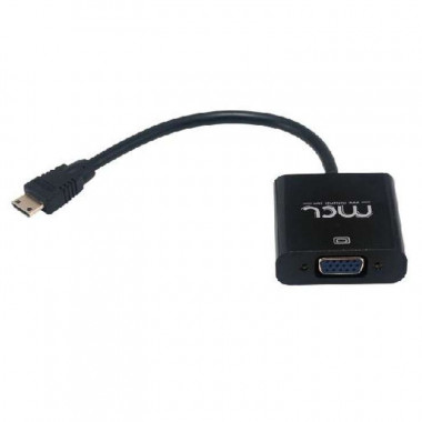 CG-288C   Convertisseur en câble Mini HDMI (type C - CG288C | MCL Samar 