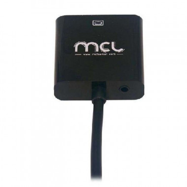 CG-288C   Convertisseur en câble Mini HDMI (type C - CG288C | MCL Samar 