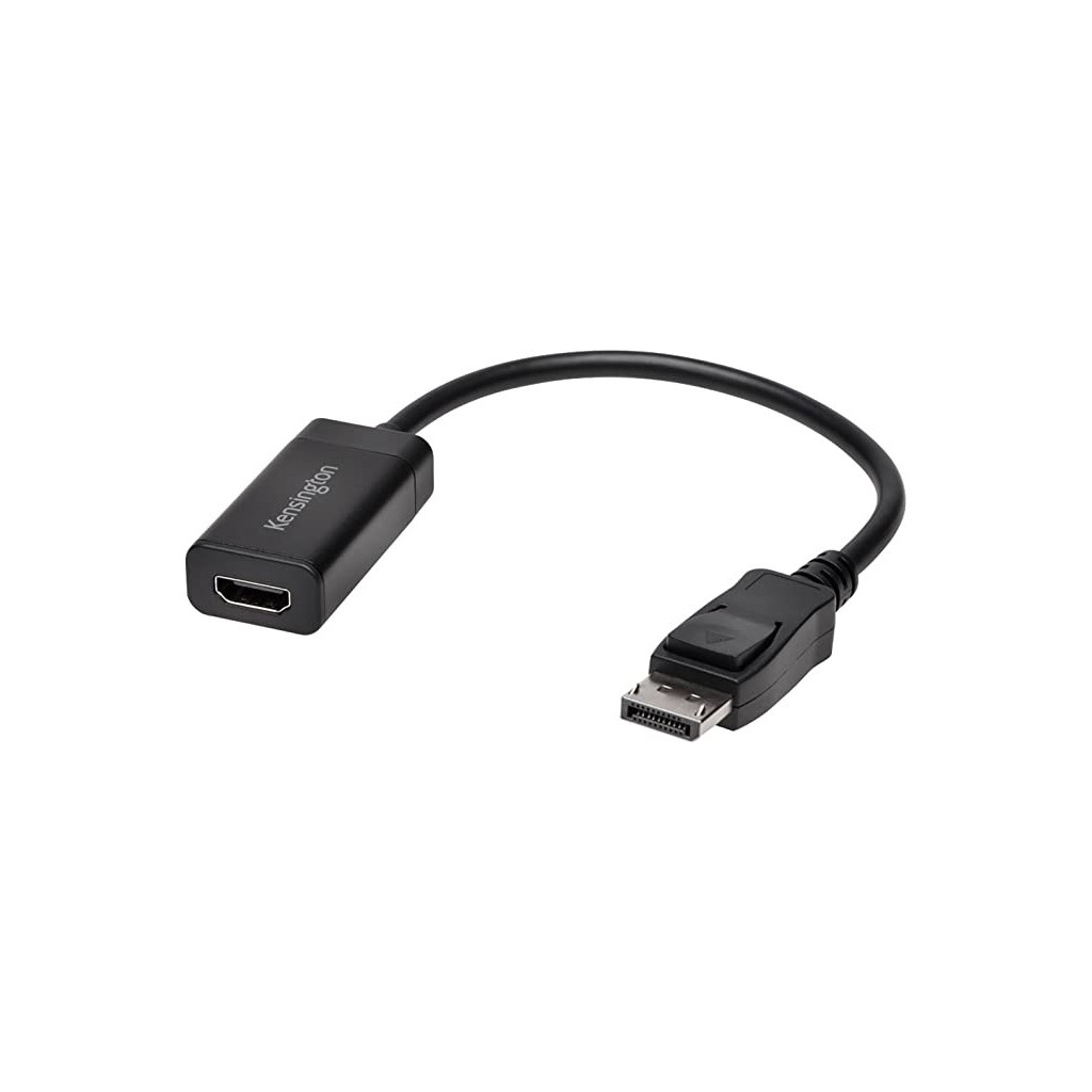VP4000 (HDMI vers Display port) - K33984WW | Kensington 