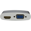 CG-298C   Adaptateur en câble Mini DisplayPort mâl - CG298C | MCL Samar 