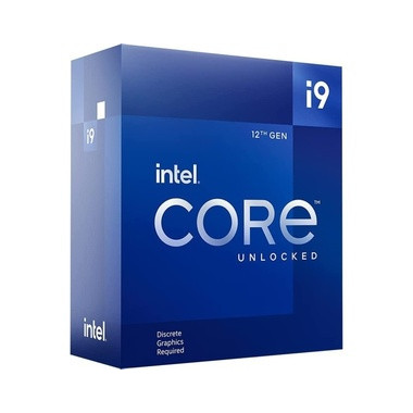 Core i9-12900KF - 3.2GHz/30Mo/LGA1700/Ss Vent./BOX - BX8071512900KF | Intel 